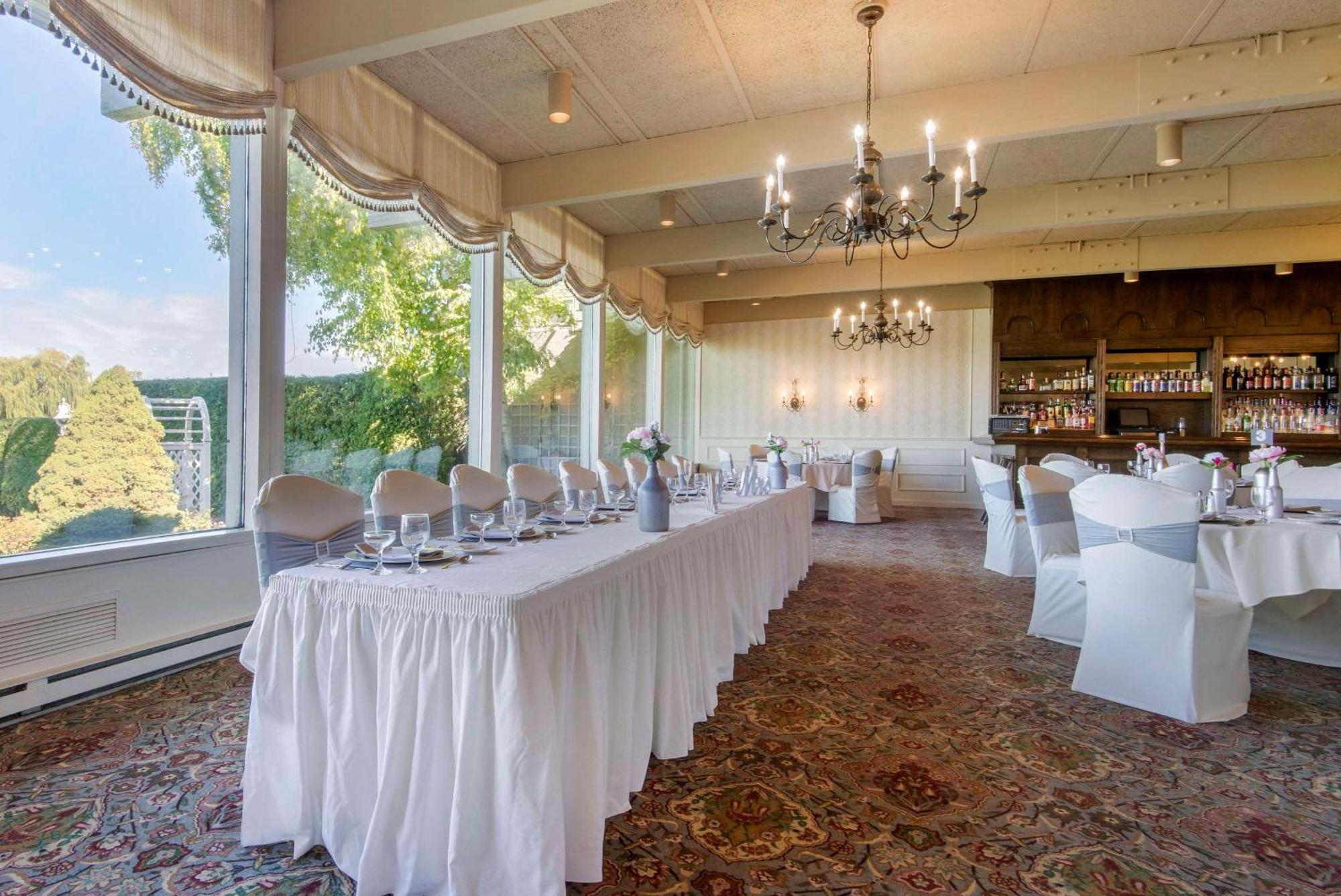 The Inn At Gran View Ogdensburg, Ascend Hotel Collection エクステリア 写真