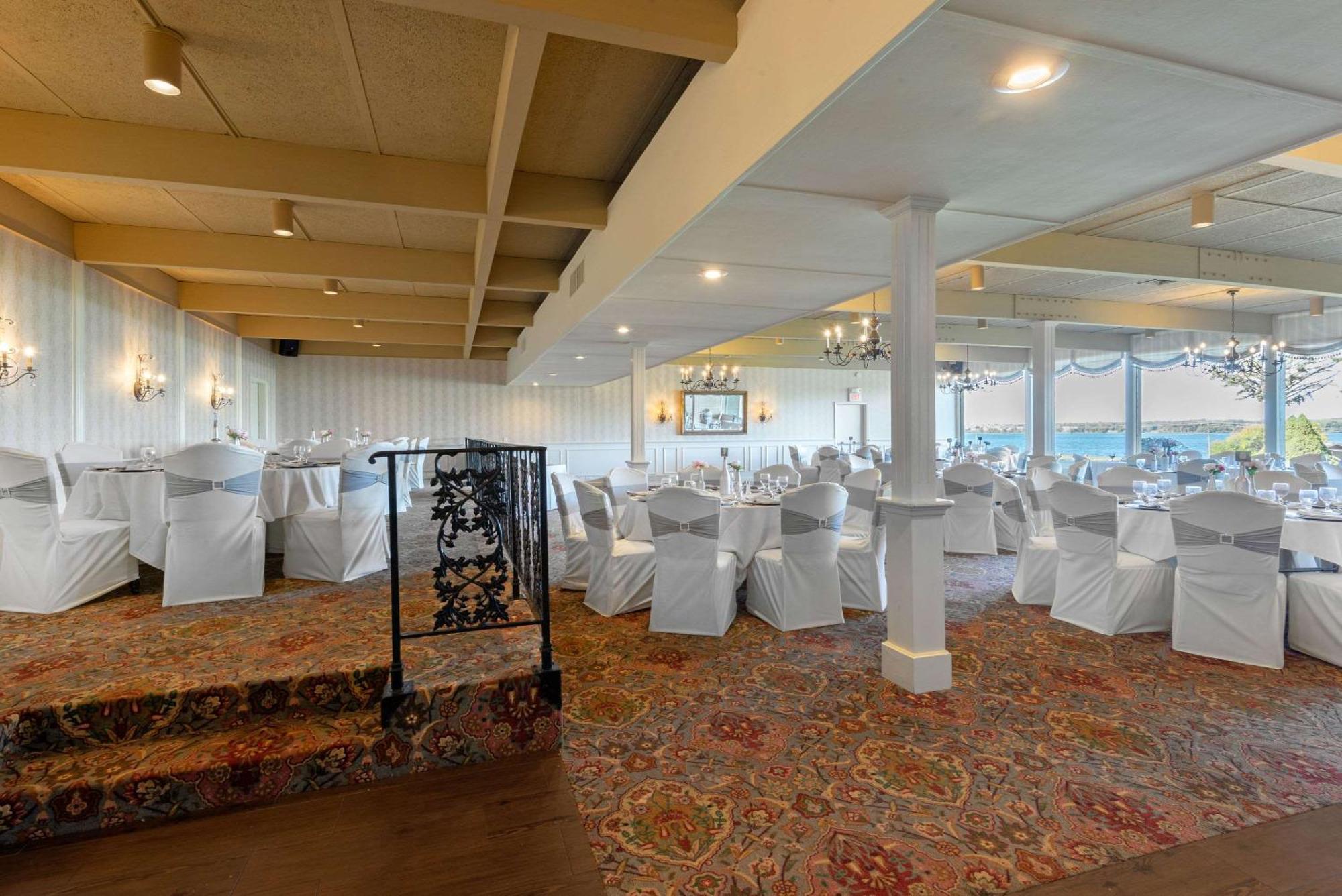 The Inn At Gran View Ogdensburg, Ascend Hotel Collection エクステリア 写真