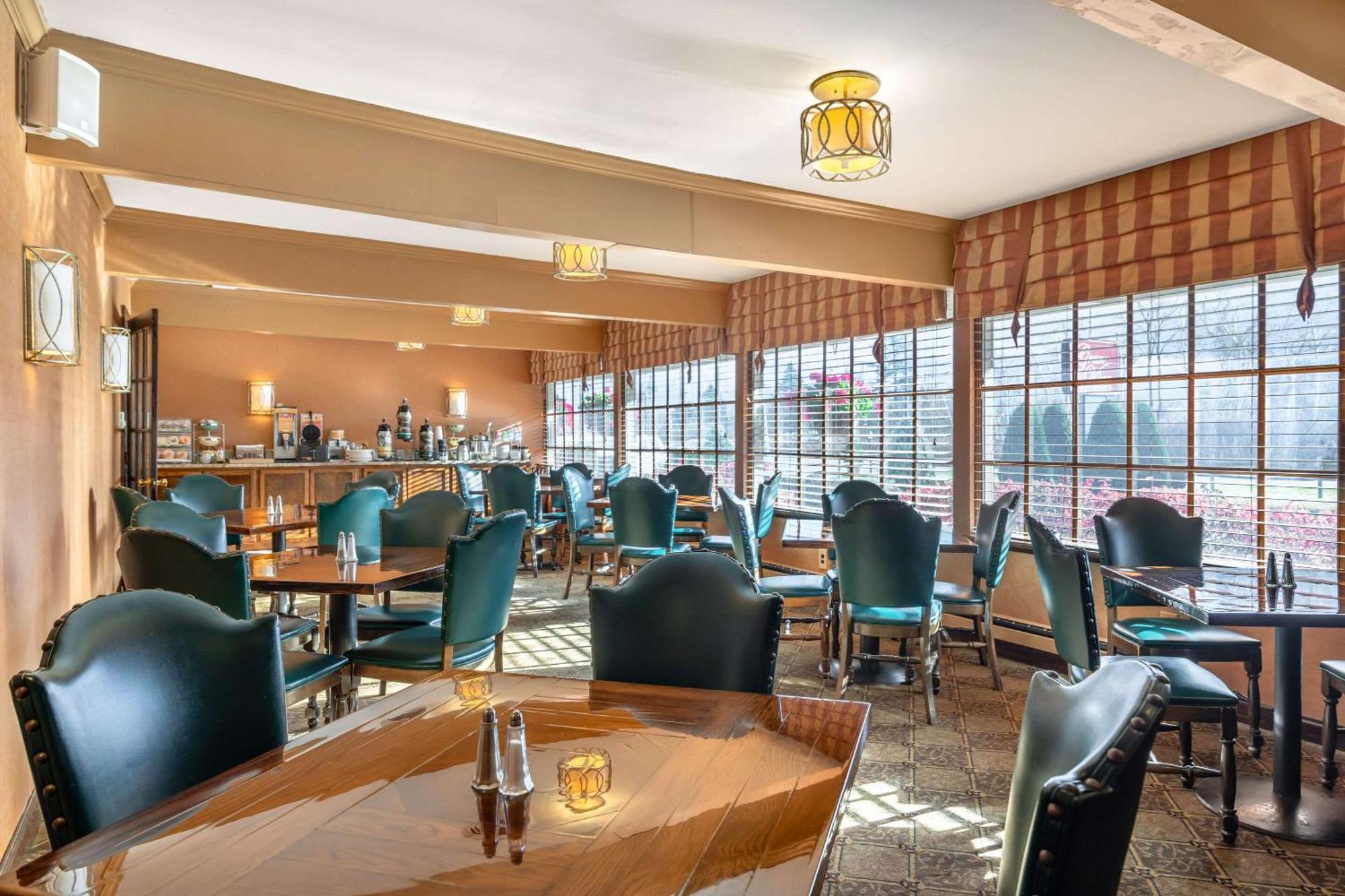 The Inn At Gran View Ogdensburg, Ascend Hotel Collection エクステリア 写真