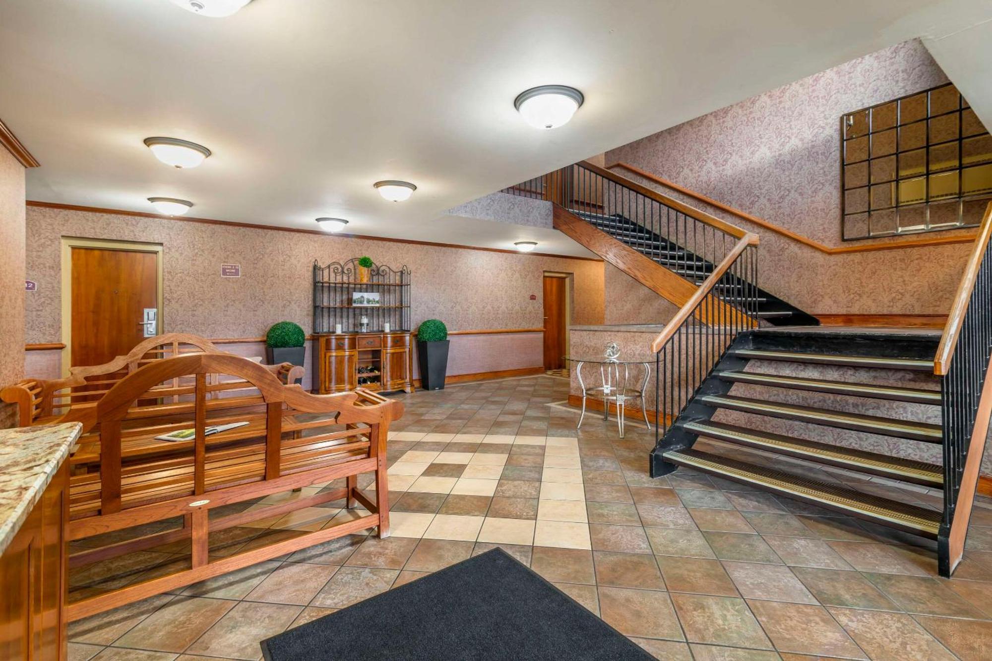 The Inn At Gran View Ogdensburg, Ascend Hotel Collection エクステリア 写真