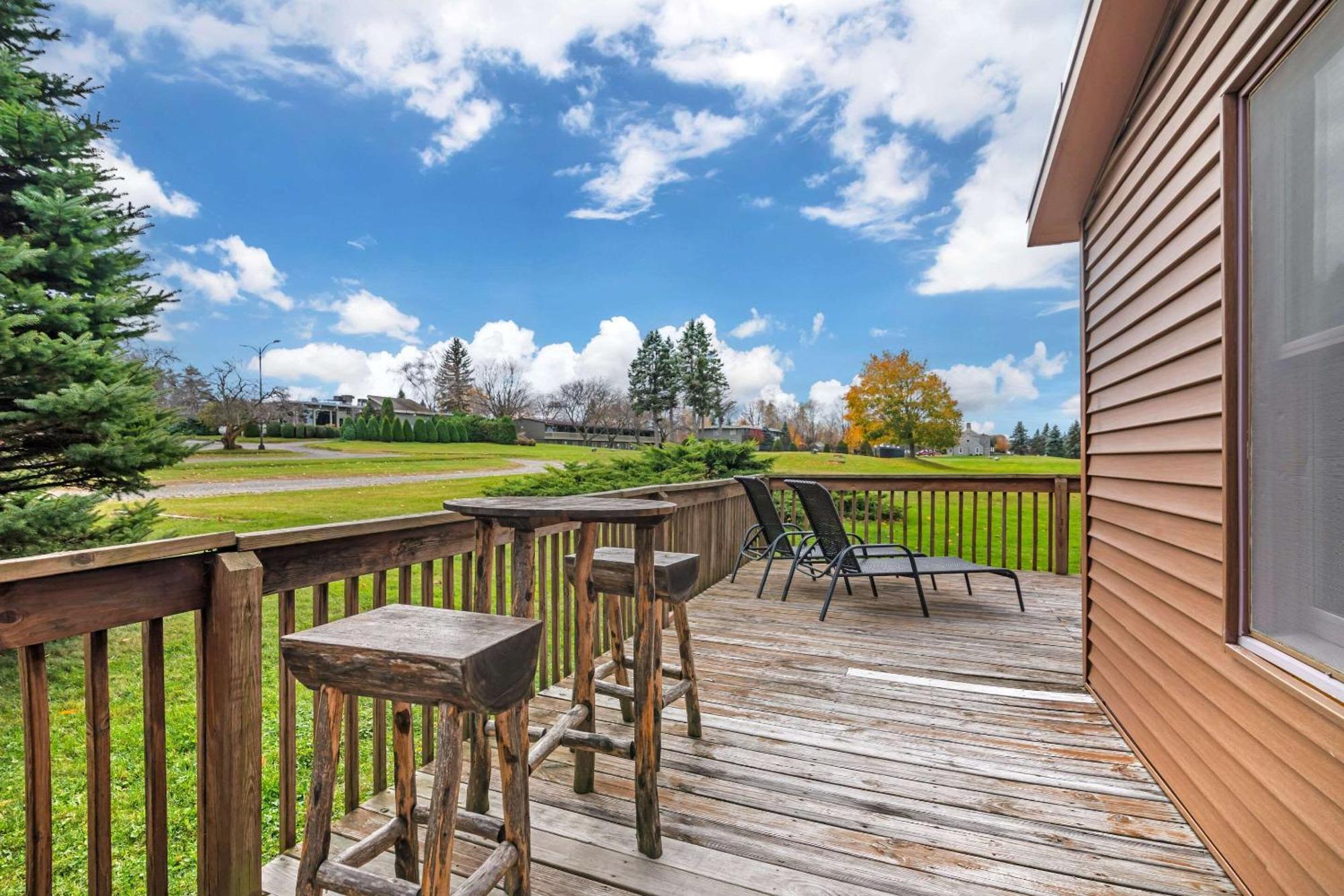 The Inn At Gran View Ogdensburg, Ascend Hotel Collection エクステリア 写真