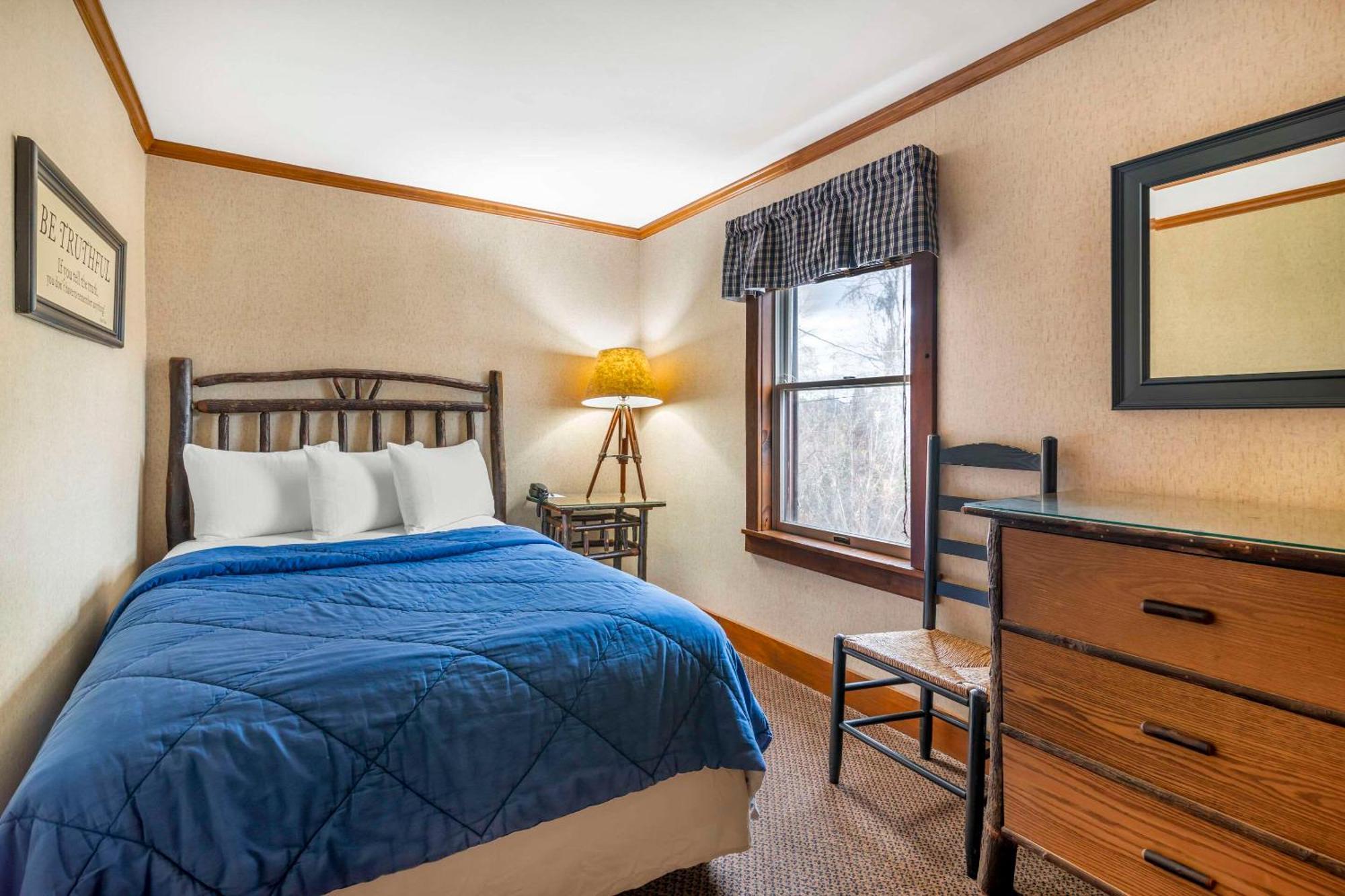 The Inn At Gran View Ogdensburg, Ascend Hotel Collection エクステリア 写真