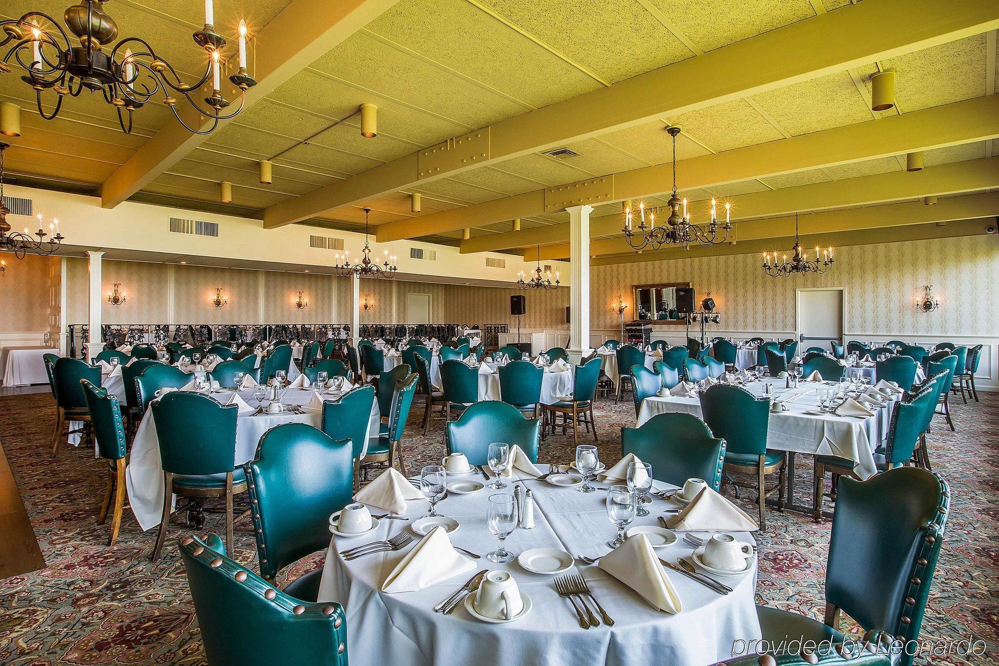 The Inn At Gran View Ogdensburg, Ascend Hotel Collection エクステリア 写真