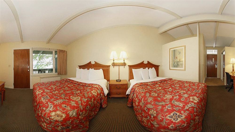 The Inn At Gran View Ogdensburg, Ascend Hotel Collection エクステリア 写真